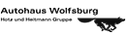 Logo Autohaus Wolfsburg Hotz und Heitmann GmbH & Co. KG